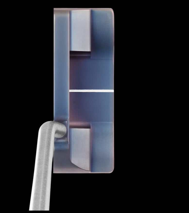 Bettinardi BB28 + Caliber Golf