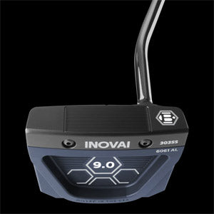 Bettinardi INOVAI  9.0 SPUD with Hockey Shaft