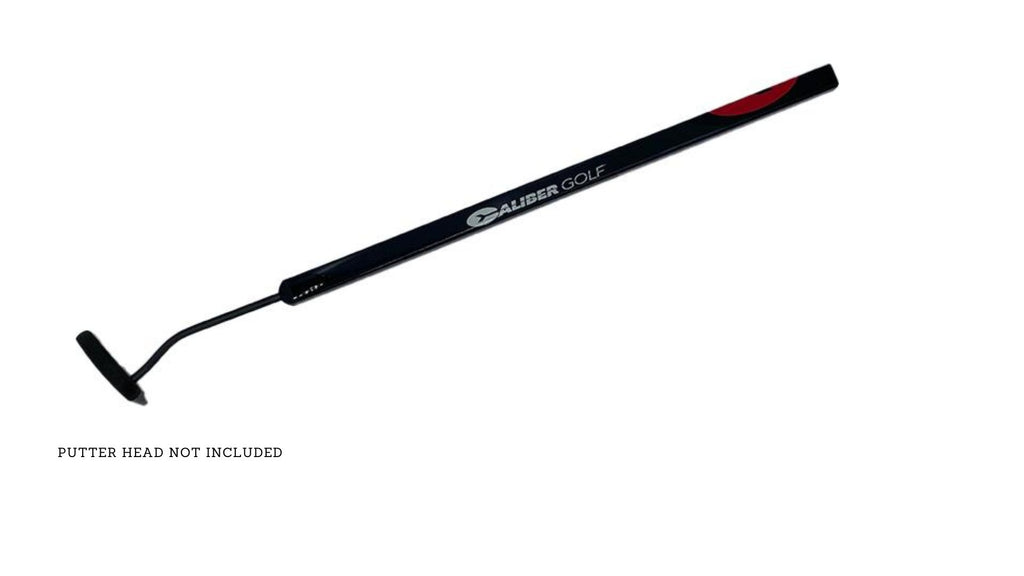 Fit Your Putter with Hockey Shaft