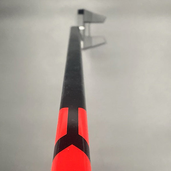 Sub 70 010 Mallet Putter with Hockey Shaft