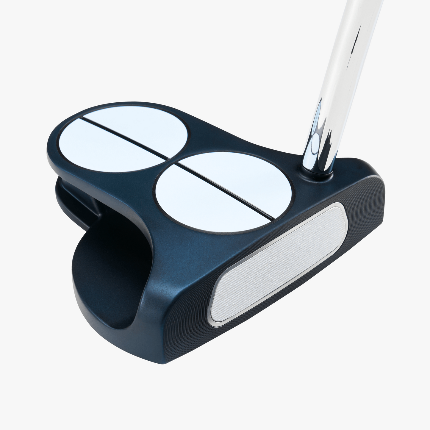 Odyssey Ai One 2-Ball with Hockey Shaft