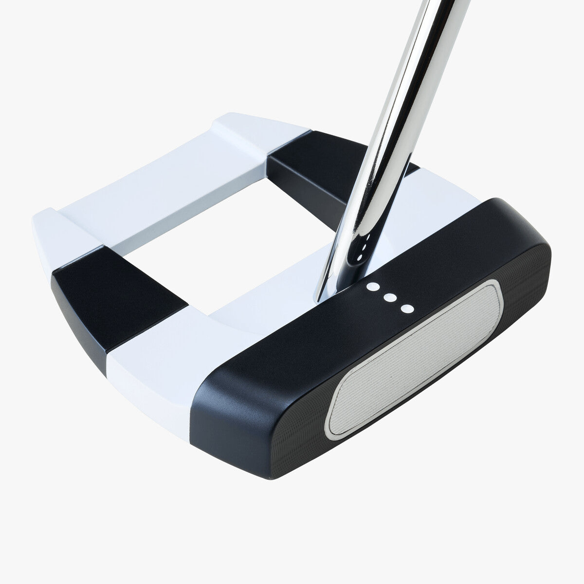 Ai-ONE Square 2 Square Jailbird Putter - Odyssey Golf with Hockey Shaft