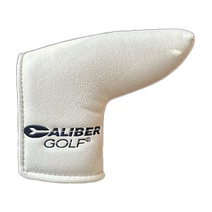 It's a great day for golf™  - Putter Head Cover (Blade)