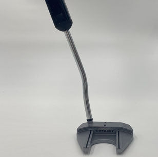 Odyssey White Hot OG #7 with Hockey Shaft