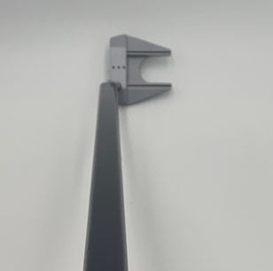 Odyssey White Hot OG #7 with Hockey Shaft