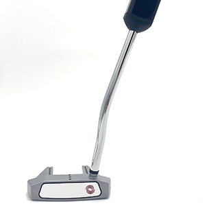 Odyssey White Hot OG #7 with Hockey Shaft