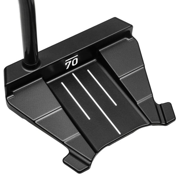 Sub 70 009 Mallet Putter + Caliber Golf