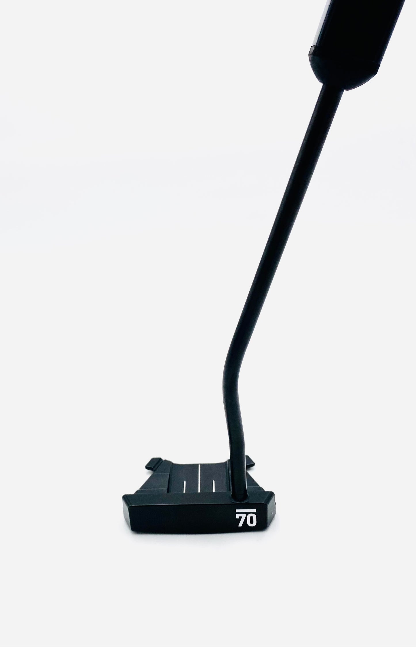 Sub 70 009 Mallet Putter + Caliber Golf