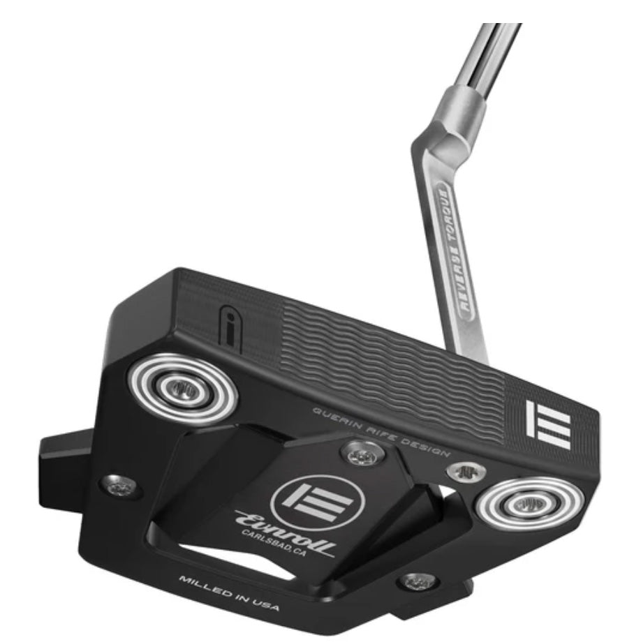 Evnroll EZPZ + Caliber Golf