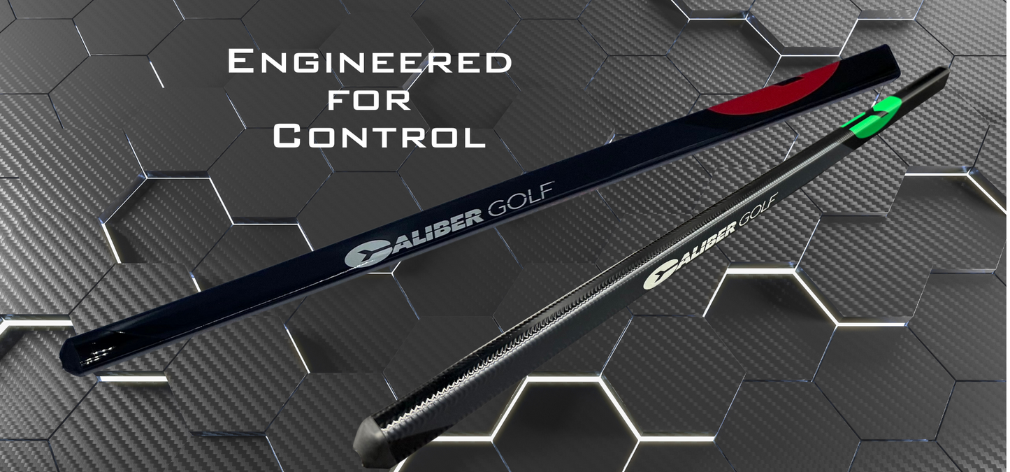 Fit Your Putter with Hockey Shaft