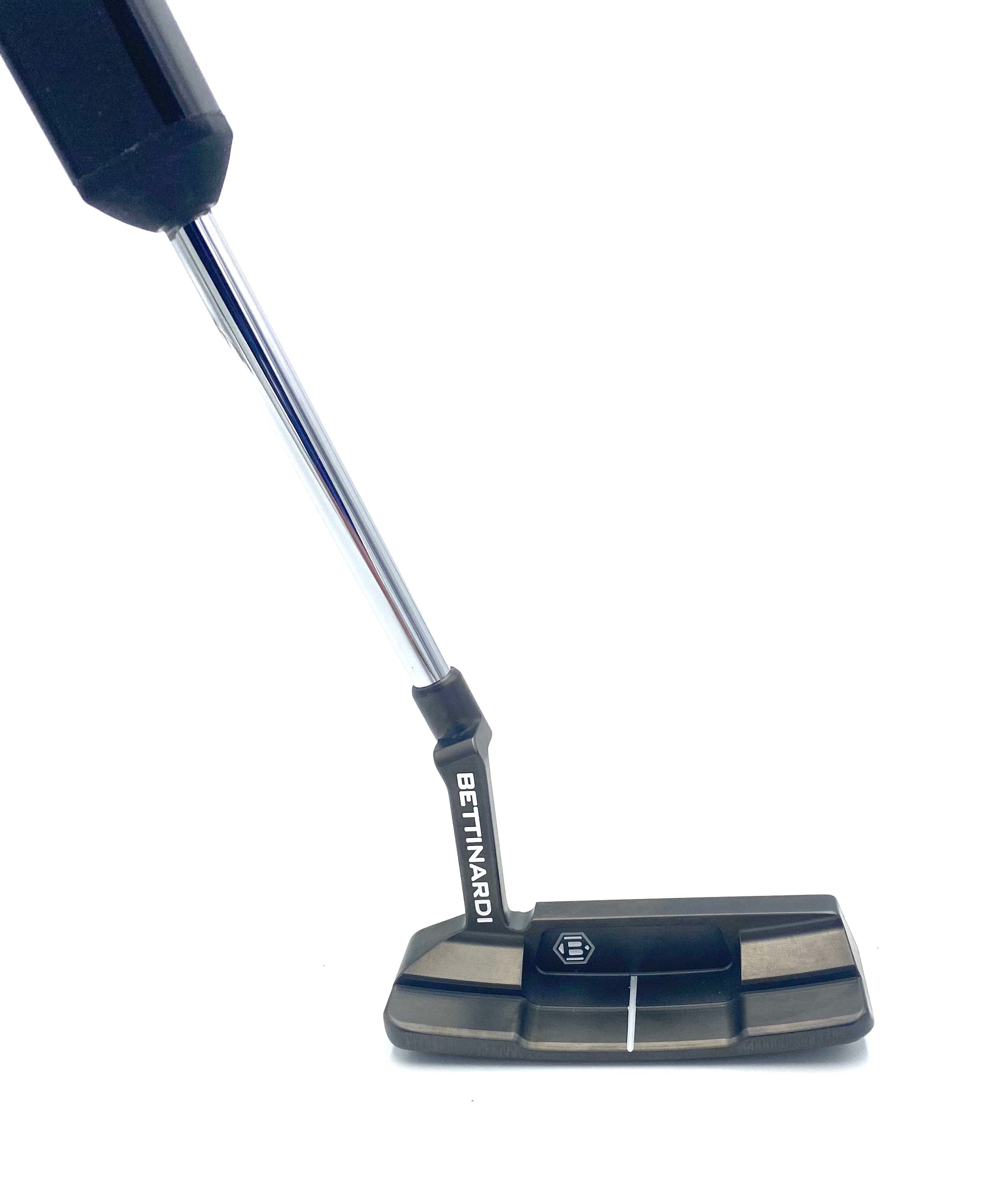 Bettinardi BB1 with Hockey Shaft – Caliber Golf