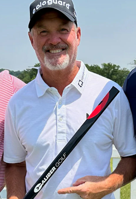 Testimonials – Caliber Golf