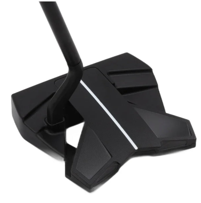Low Torque Sub 70 011SQ + Caliber Golf Hockey Shaft
