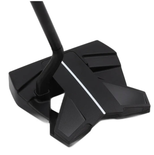 Low Torque Sub 70 011SQ + Caliber Golf Hockey Shaft