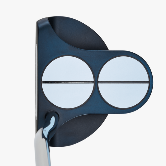 Odyssey Ai One 2-Ball with Hockey Shaft