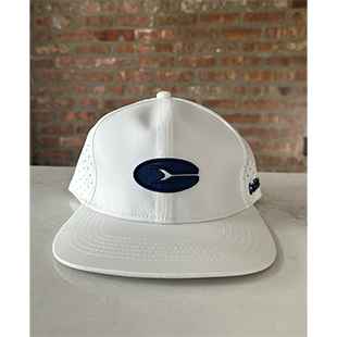 Caliber Golf Hat