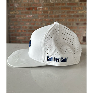 Caliber Golf Hat