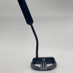 Sub 70 003 Mallet Putter + Caliber Golf